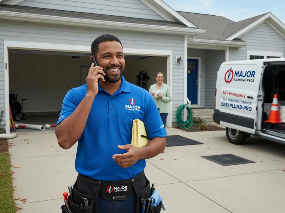 Drain Cleaning Services Leoti, KS FAQs